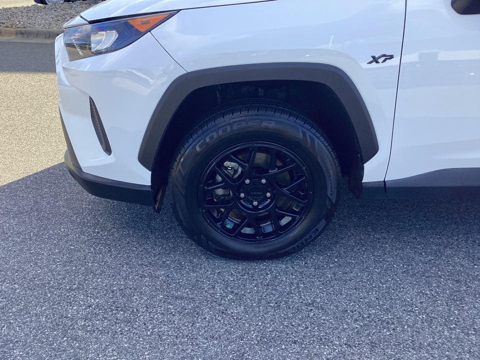 2T3H1RFV5LC048764 2020 Toyota RAV4 LE