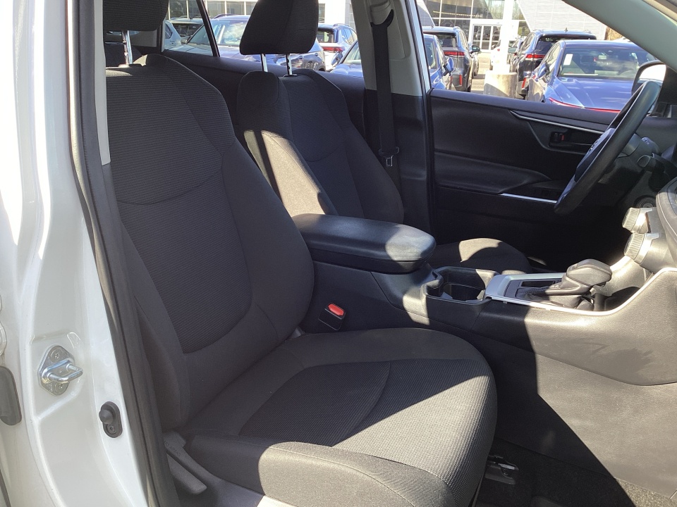 2T3H1RFV5LC048764 2020 Toyota RAV4 LE