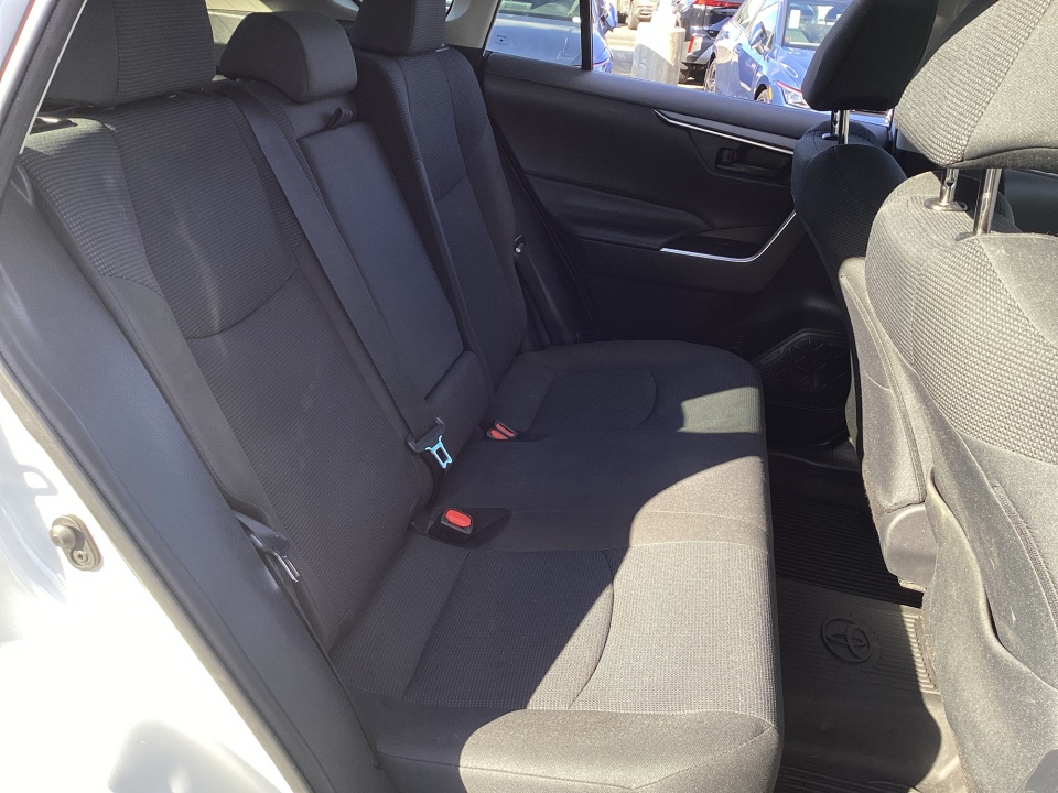 2T3H1RFV5LC048764 2020 Toyota RAV4 LE