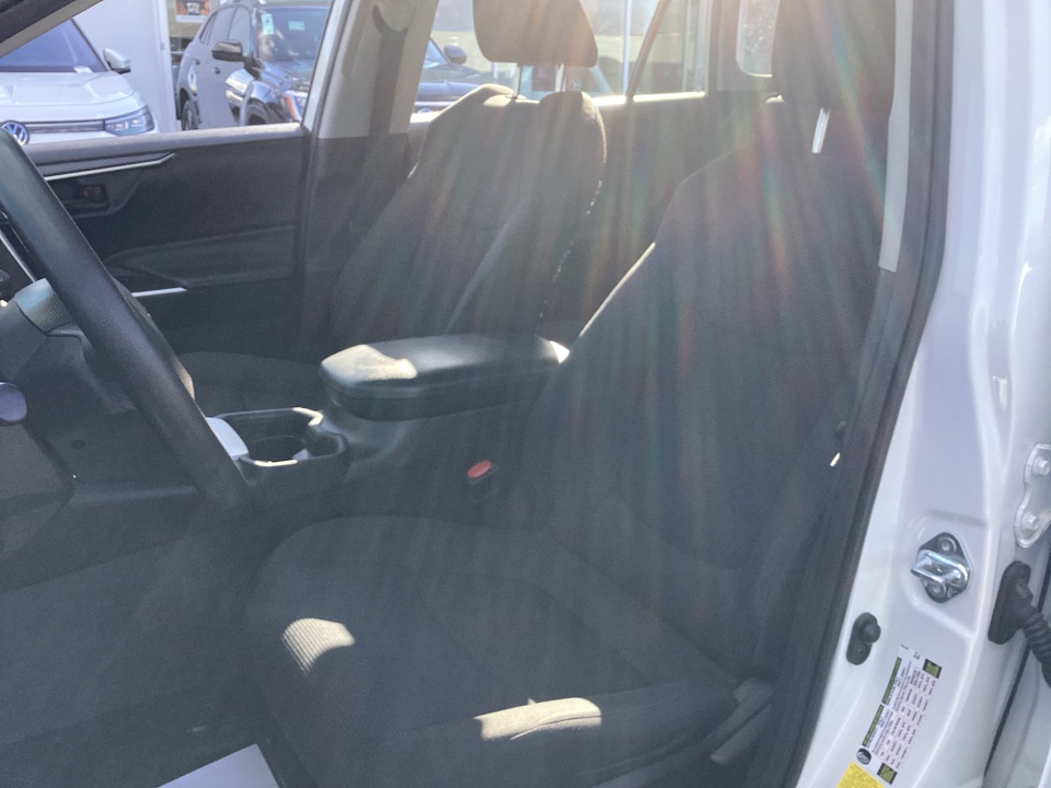 2T3H1RFV5LC048764 2020 Toyota RAV4 LE