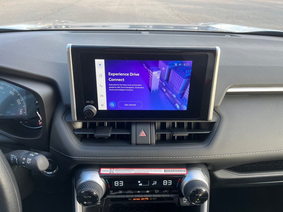 2T3W1RFV3SC364833 2025 Toyota RAV4 XLE