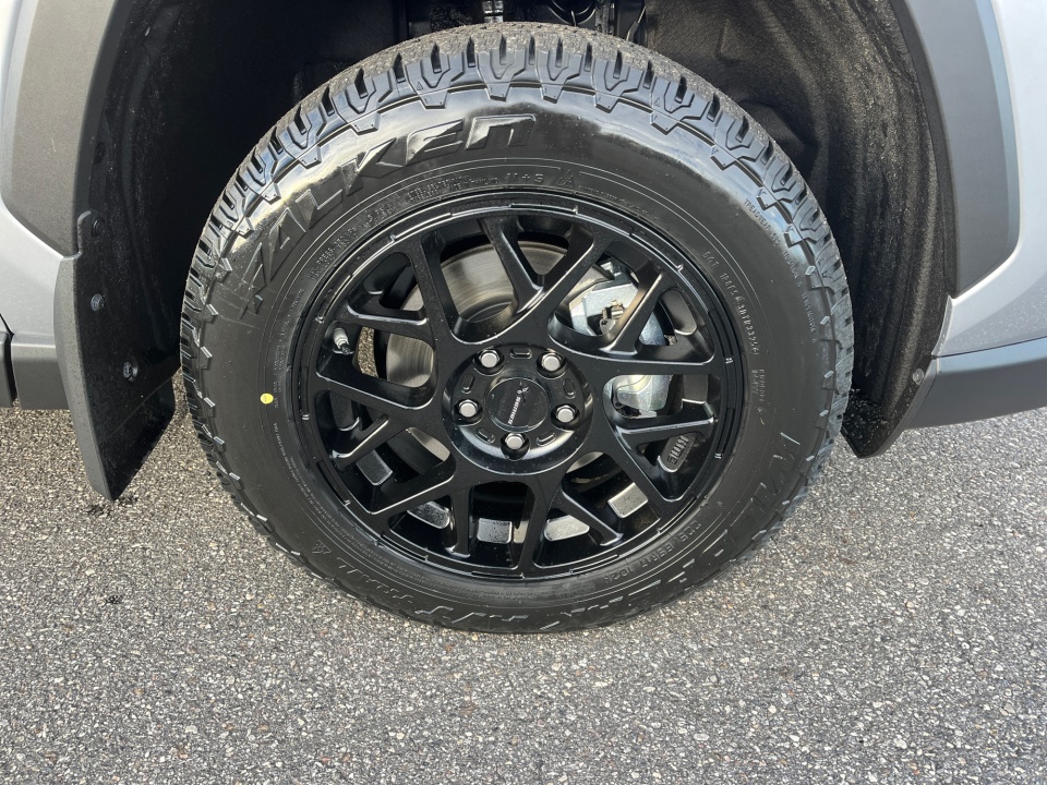 2T3W1RFV3SC364833 2025 Toyota RAV4 XLE