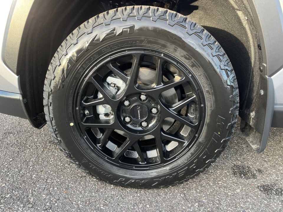 2T3W1RFV3SC364833 2025 Toyota RAV4 XLE