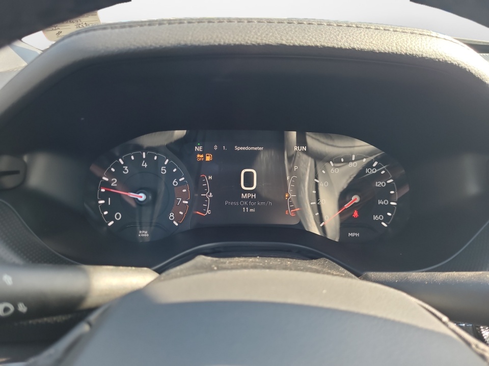 3C4NJDBN0TT235573 2026 Jeep Compass Latitude Altitude