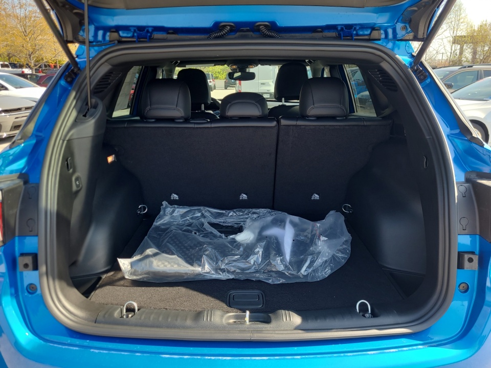 3C4NJDBN0TT235573 2026 Jeep Compass Latitude Altitude