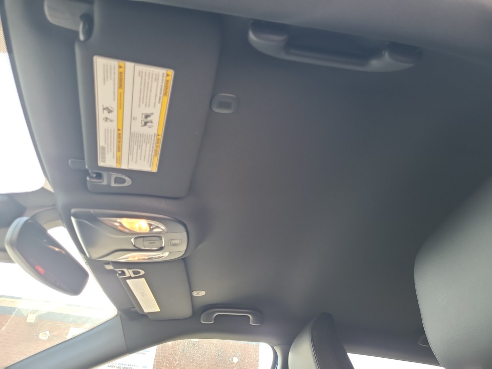 3C4NJDBN0TT235573 2026 Jeep Compass Latitude Altitude