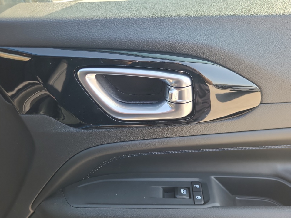 3C4NJDBN0TT235573 2026 Jeep Compass Latitude Altitude