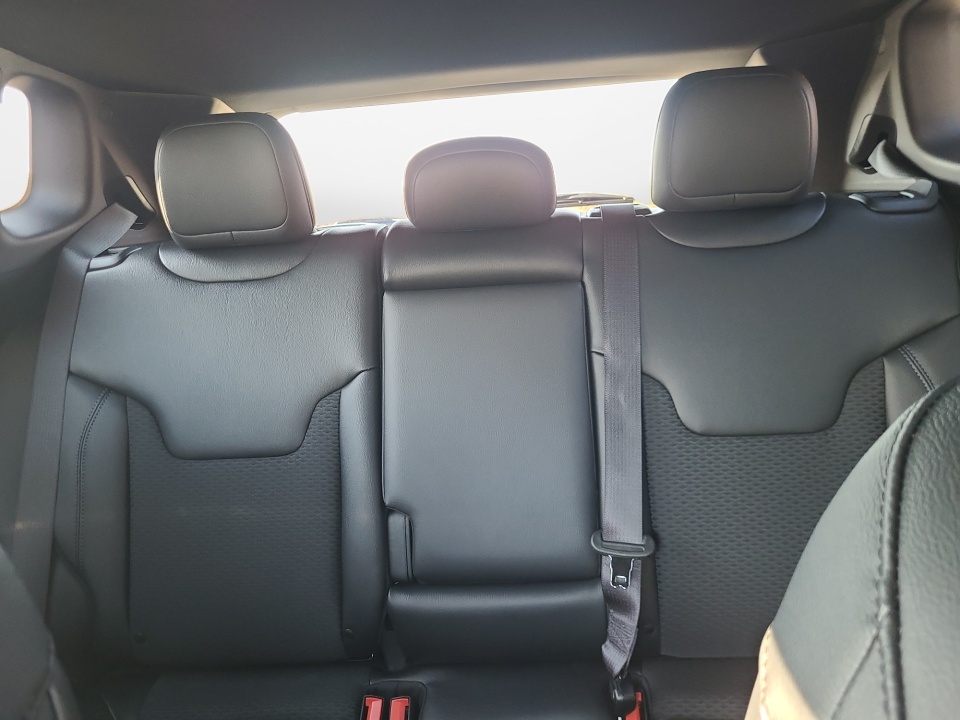 3C4NJDBN1TT151519 2026 Jeep Compass Latitude