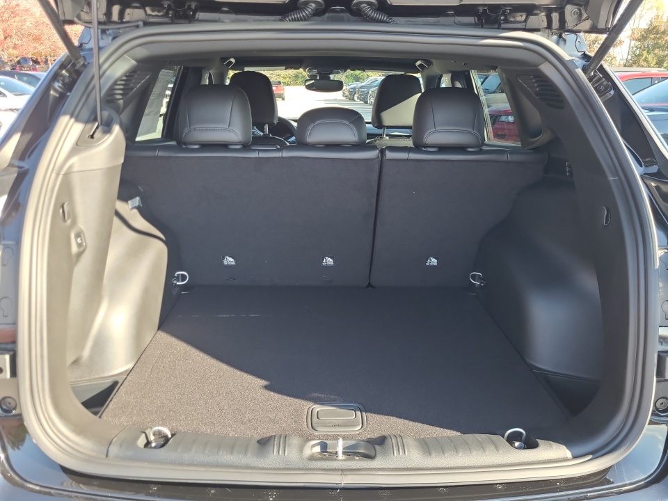 3C4NJDBN1TT151519 2026 Jeep Compass Latitude