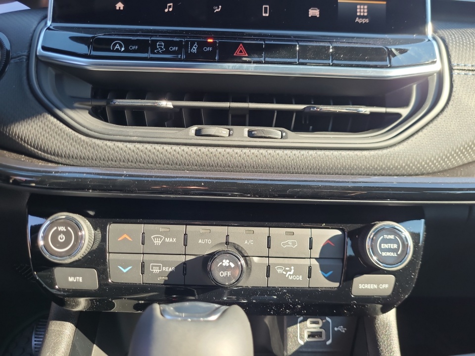 3C4NJDBN1TT151519 2026 Jeep Compass Latitude