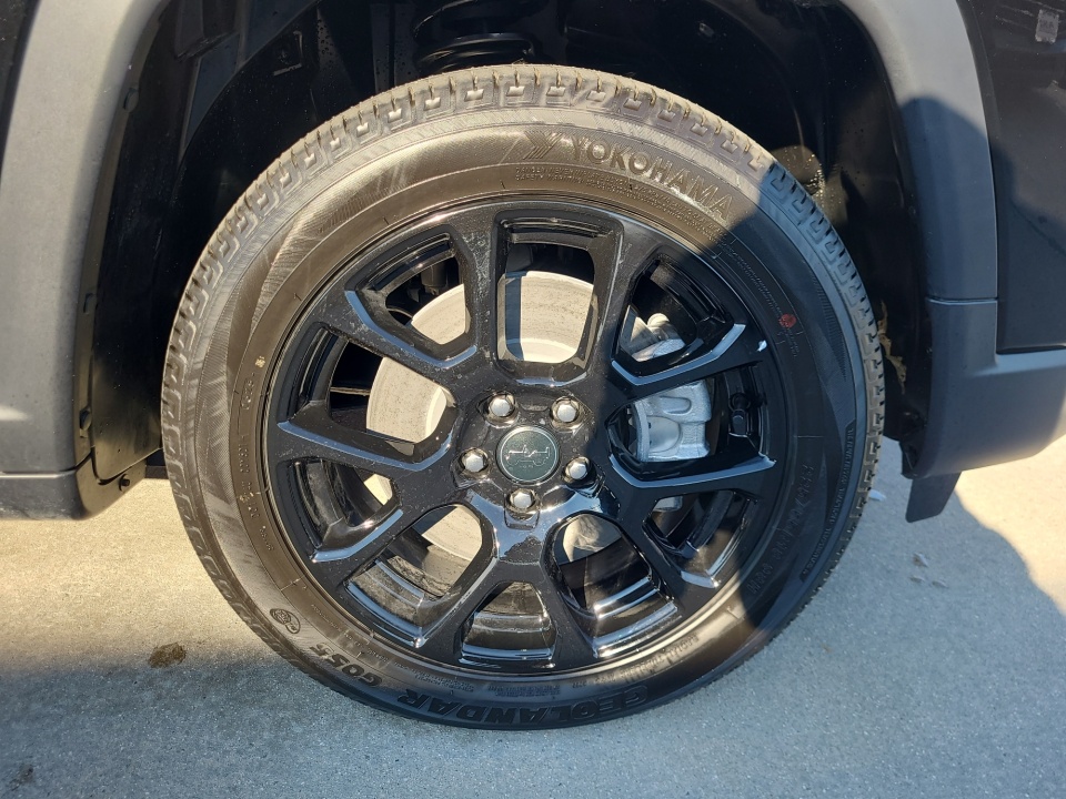 3C4NJDBN1TT151519 2026 Jeep Compass Latitude