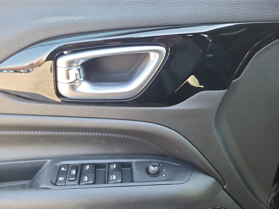 3C4NJDBN1TT151519 2026 Jeep Compass Latitude