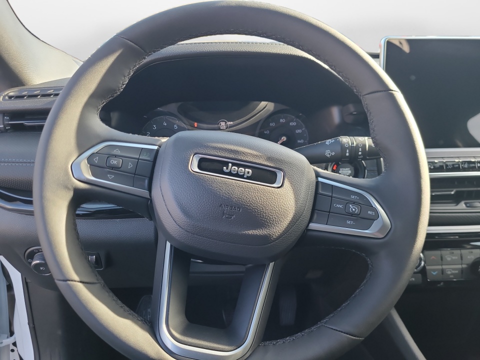 3C4NJDBN2TT235574 2026 Jeep Compass Latitude Altitude