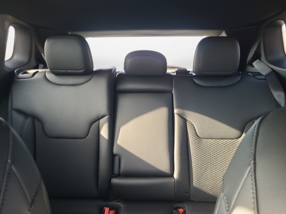 3C4NJDBN2TT235574 2026 Jeep Compass Latitude Altitude