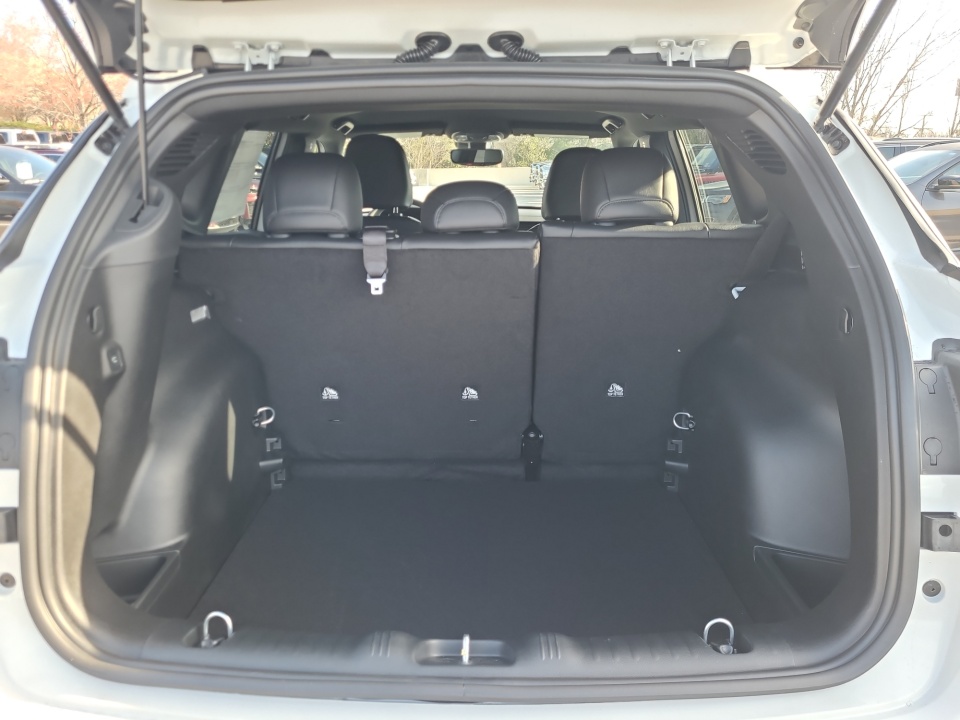 3C4NJDBN2TT235574 2026 Jeep Compass Latitude Altitude