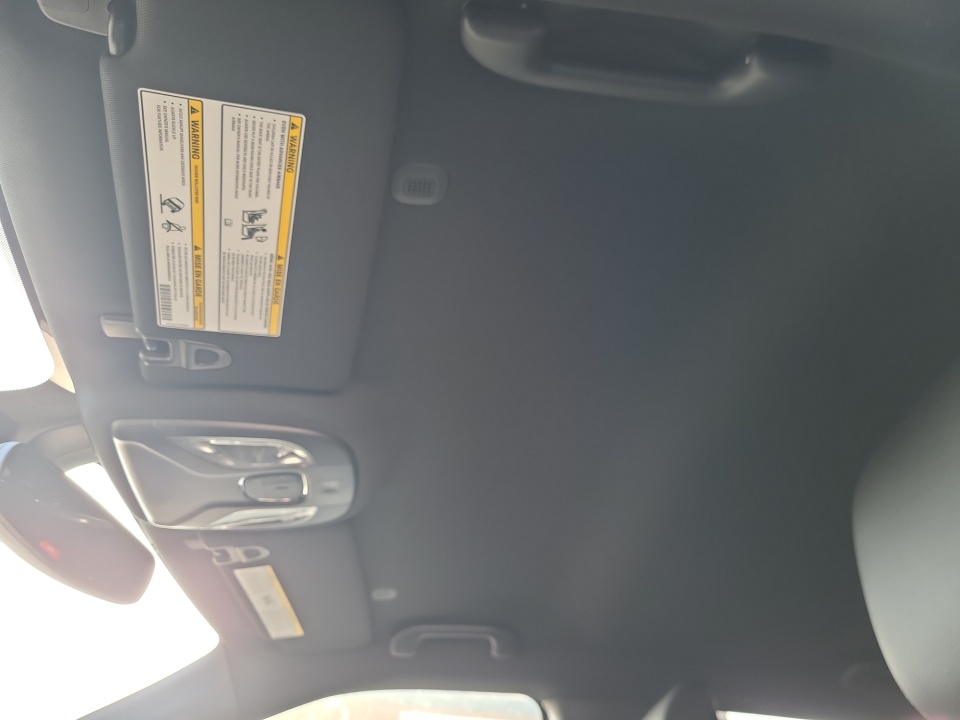 3C4NJDBN2TT235574 2026 Jeep Compass Latitude Altitude