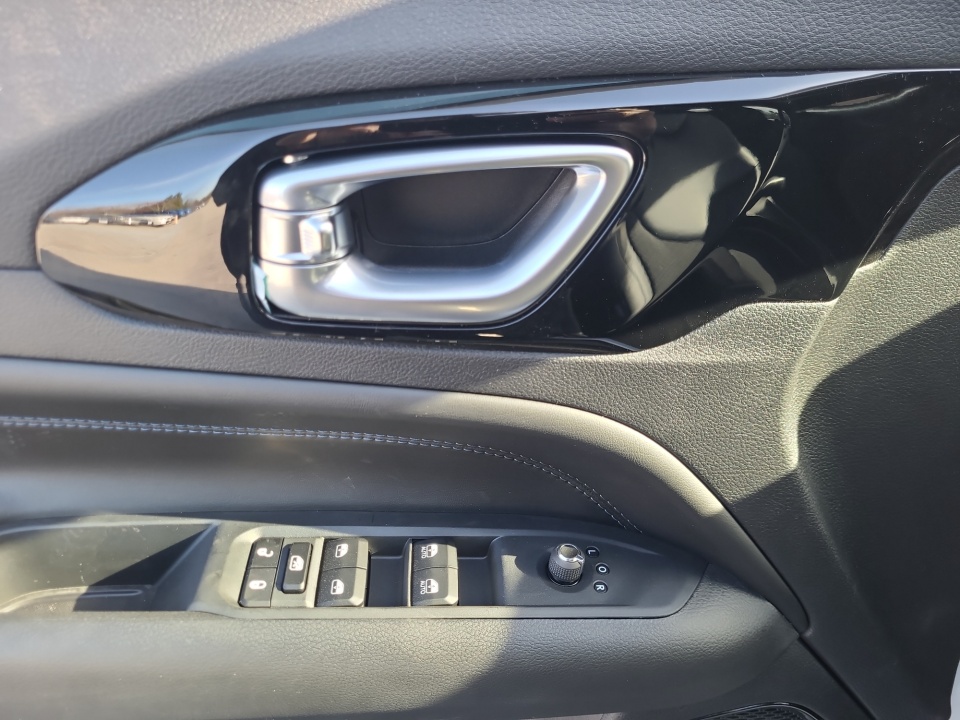 3C4NJDBN2TT235574 2026 Jeep Compass Latitude Altitude