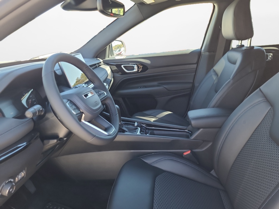 3C4NJDBNXTT151518 2026 Jeep Compass Latitude