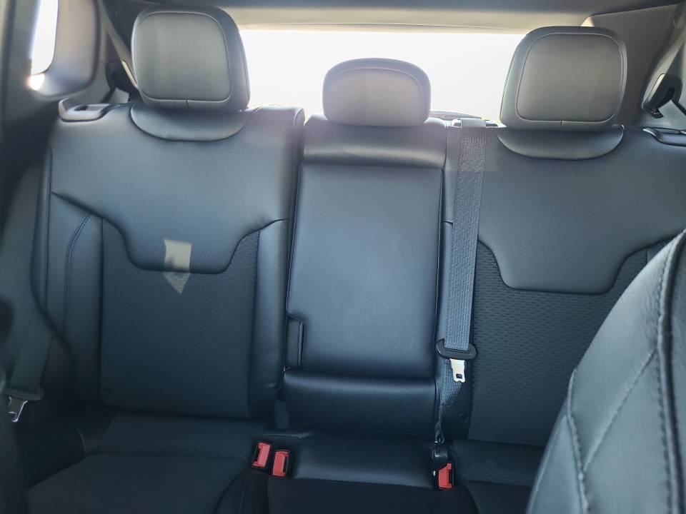 3C4NJDBNXTT151518 2026 Jeep Compass Latitude