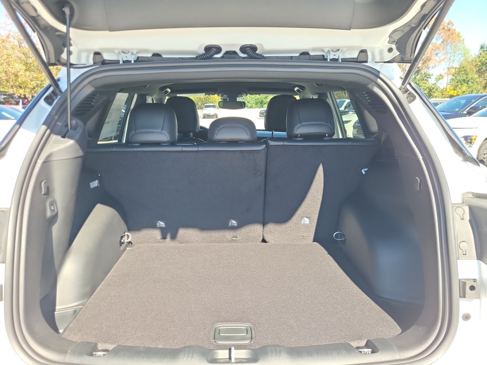 3C4NJDBNXTT151518 2026 Jeep Compass Latitude