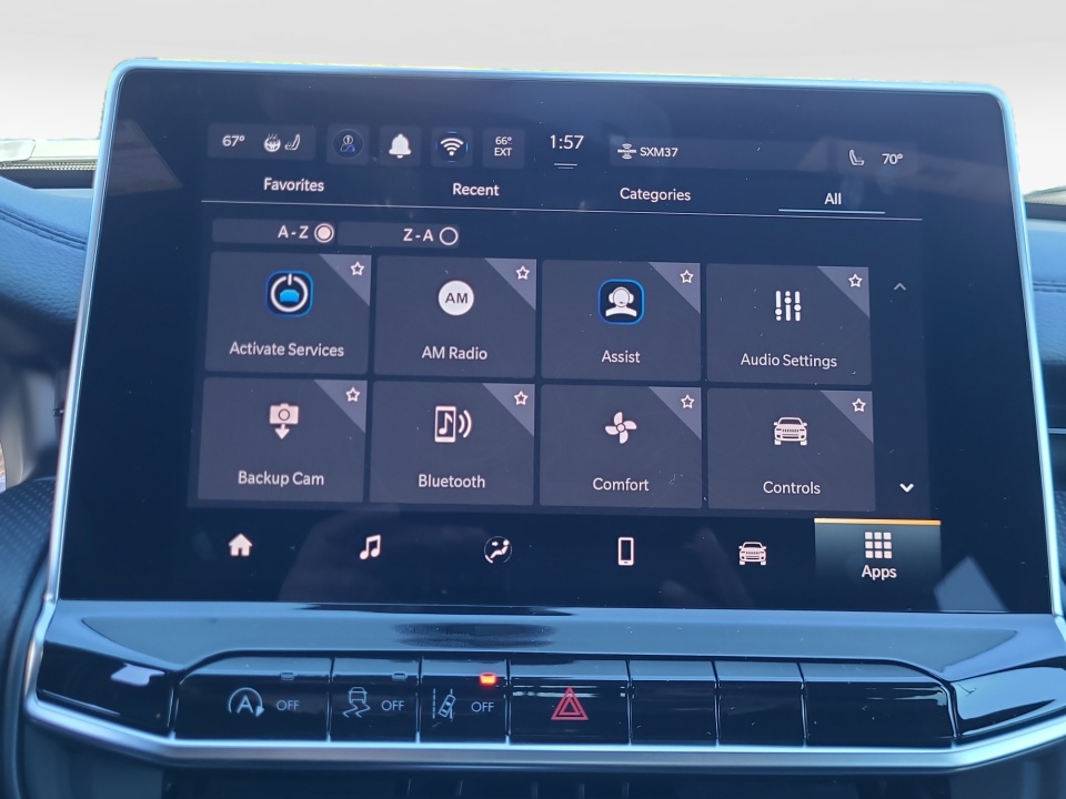 3C4NJDBNXTT151518 2026 Jeep Compass Latitude