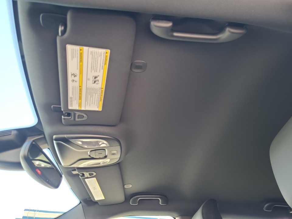 3C4NJDBNXTT151518 2026 Jeep Compass Latitude