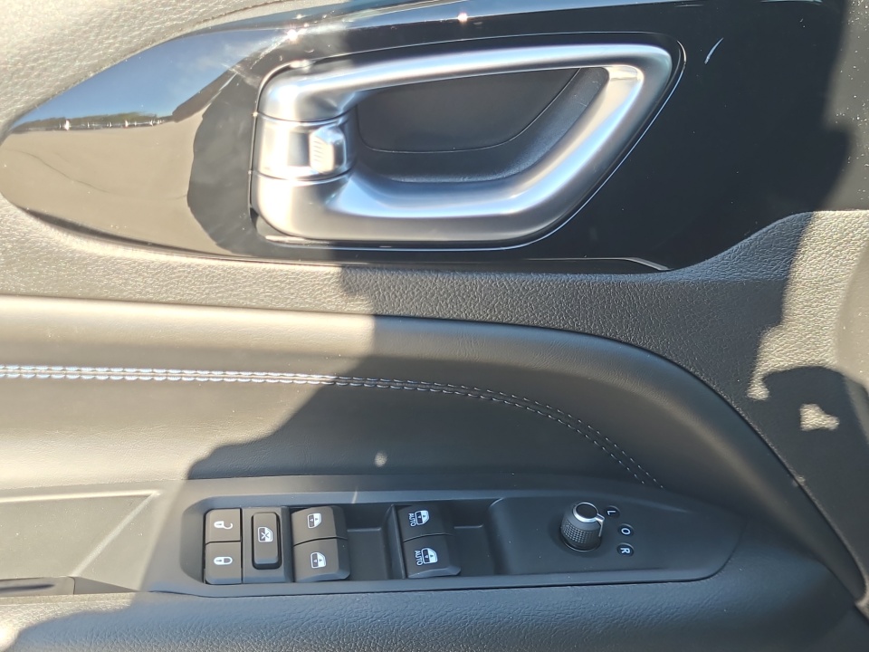 3C4NJDBNXTT151518 2026 Jeep Compass Latitude