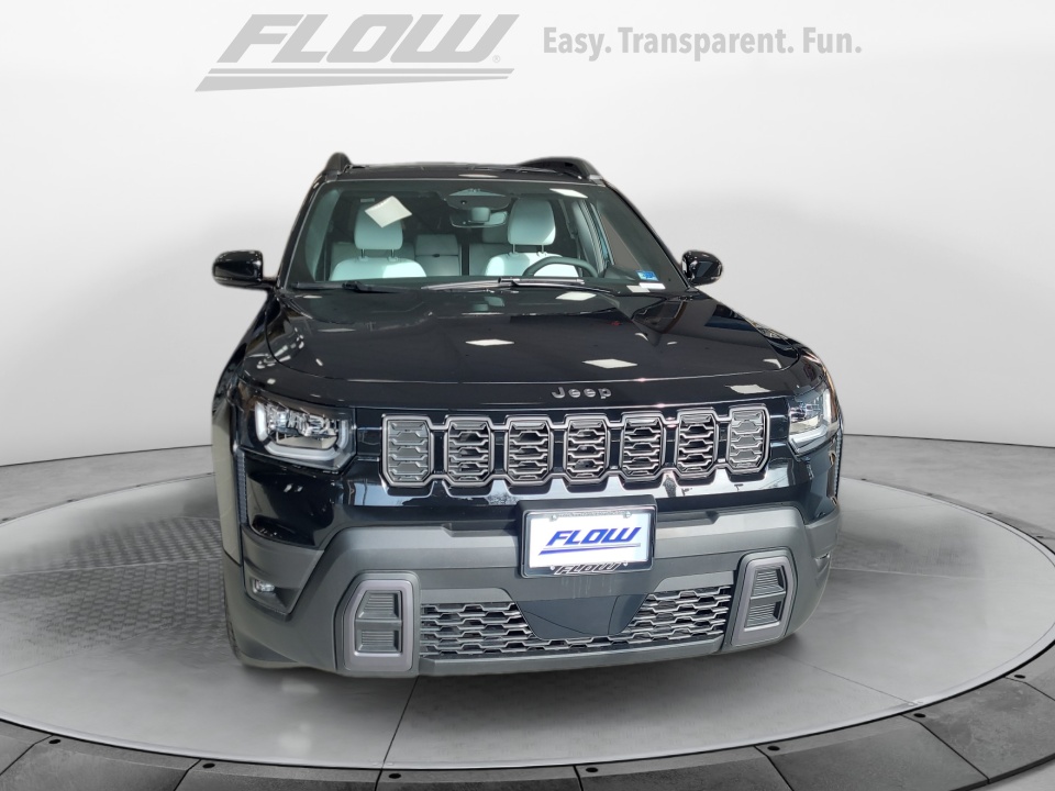 3C4PJMB21TT217906 2026 Jeep Cherokee Limited 4x4