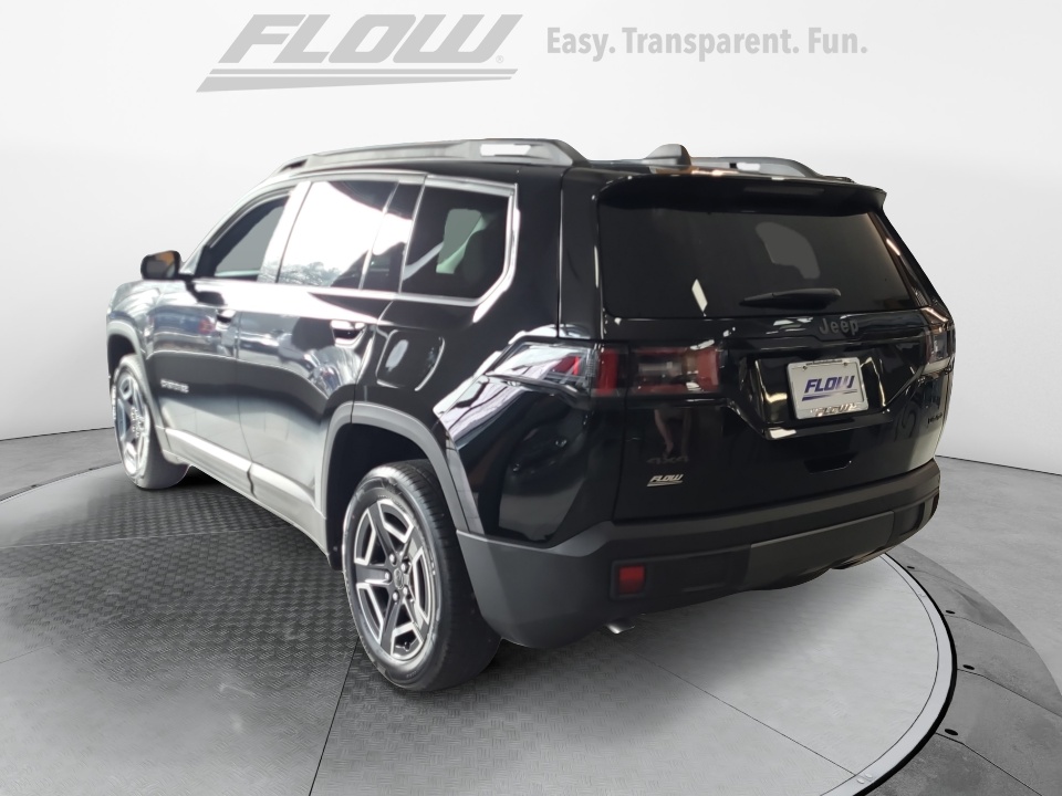 3C4PJMB21TT217906 2026 Jeep Cherokee Limited 4x4