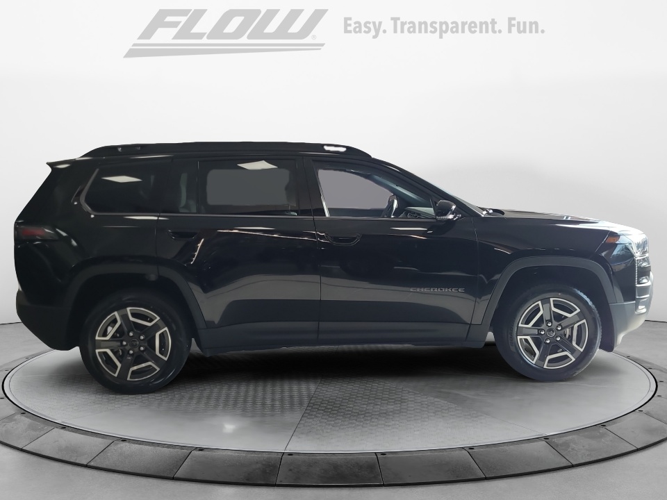 3C4PJMB21TT217906 2026 Jeep Cherokee Limited 4x4