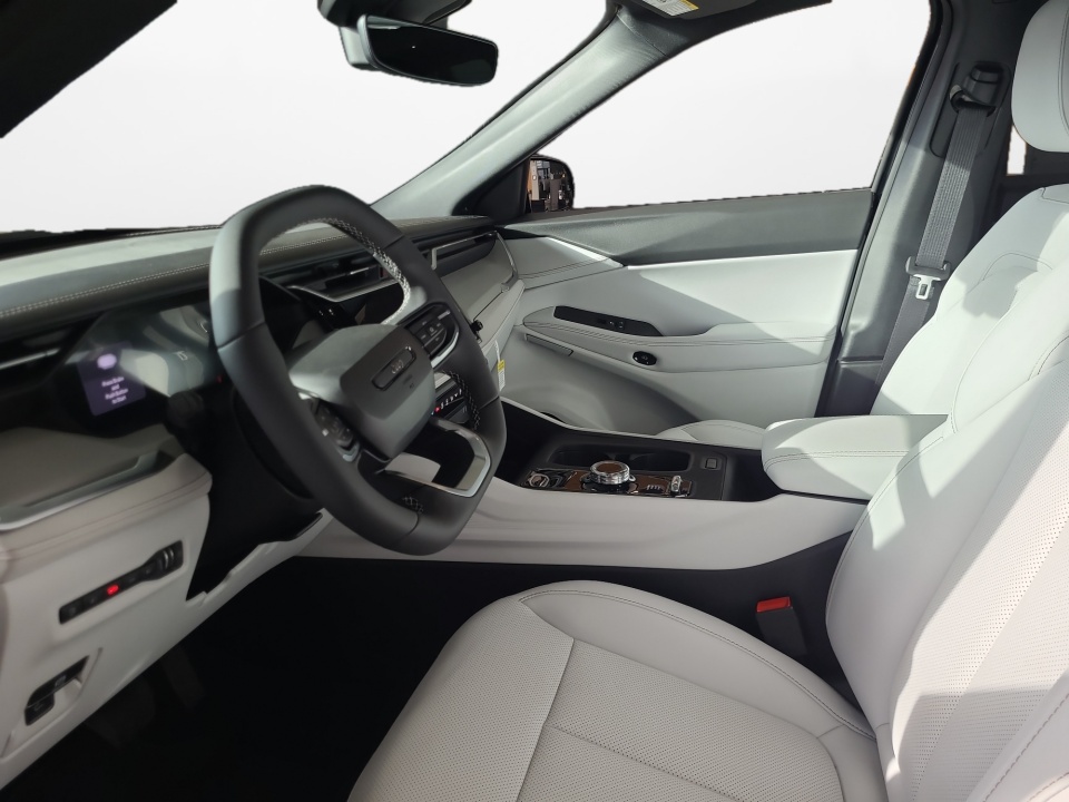 3C4PJMB21TT217906 2026 Jeep Cherokee Limited 4x4