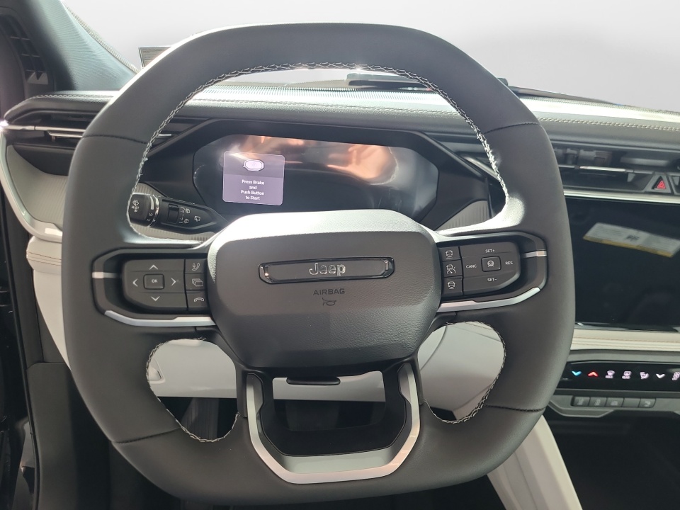 3C4PJMB21TT217906 2026 Jeep Cherokee Limited 4x4