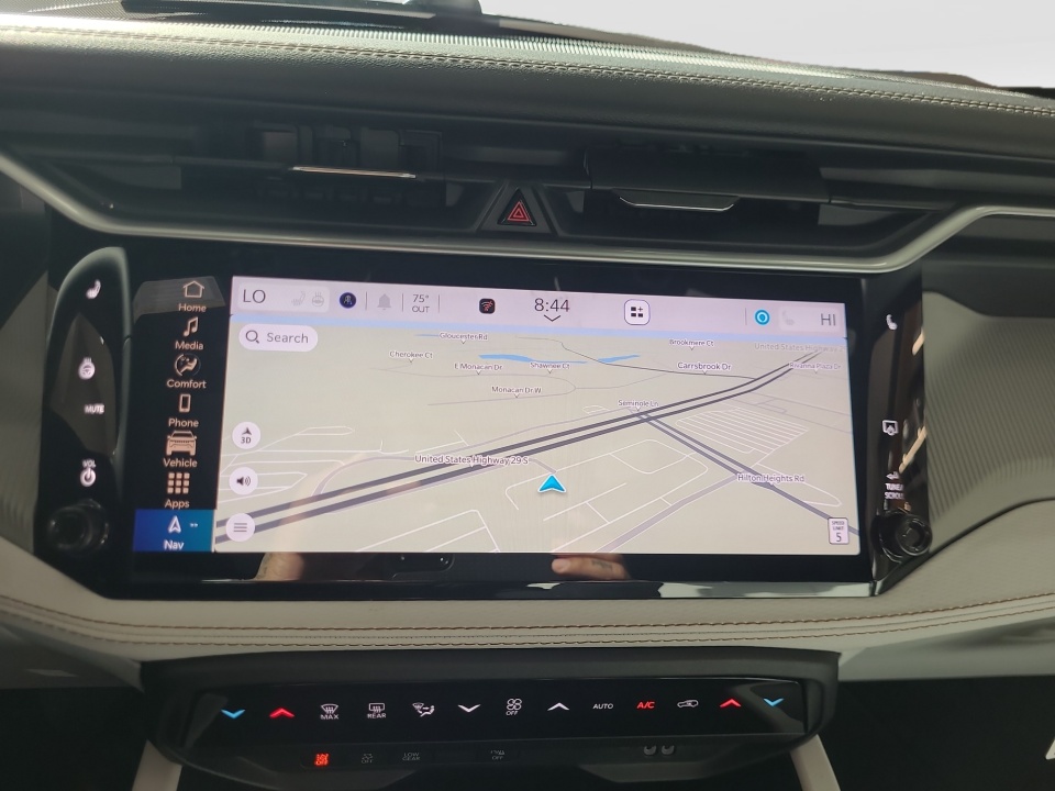 3C4PJMB21TT217906 2026 Jeep Cherokee Limited 4x4