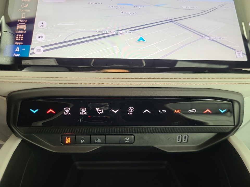 3C4PJMB21TT217906 2026 Jeep Cherokee Limited 4x4