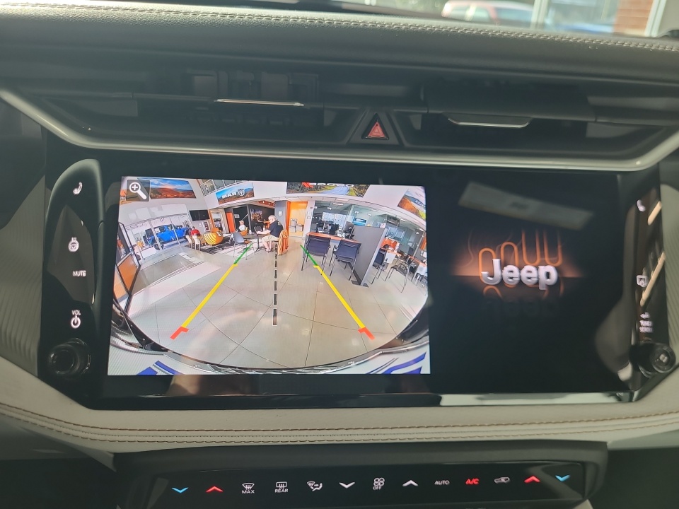 3C4PJMB21TT217906 2026 Jeep Cherokee Limited 4x4