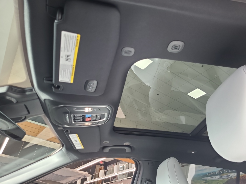 3C4PJMB21TT217906 2026 Jeep Cherokee Limited 4x4