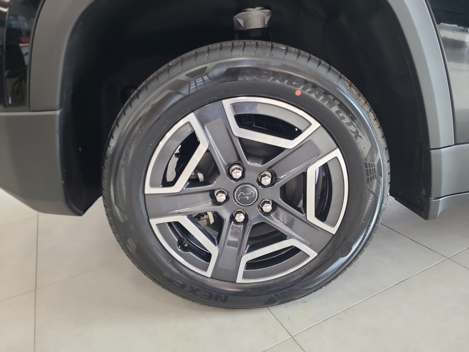 3C4PJMB21TT217906 2026 Jeep Cherokee Limited 4x4