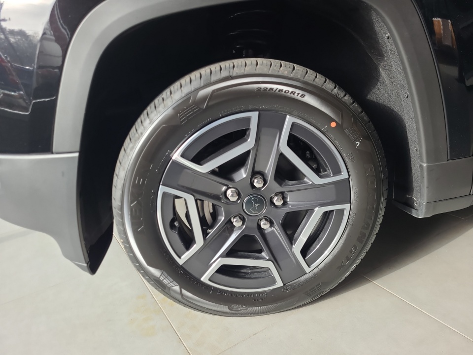 3C4PJMB21TT217906 2026 Jeep Cherokee Limited 4x4