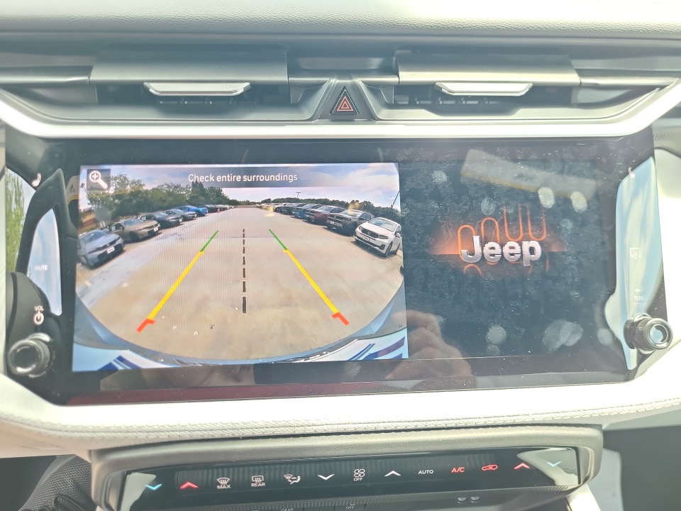 3C4PJMB26TT232384 2026 Jeep Cherokee Laredo