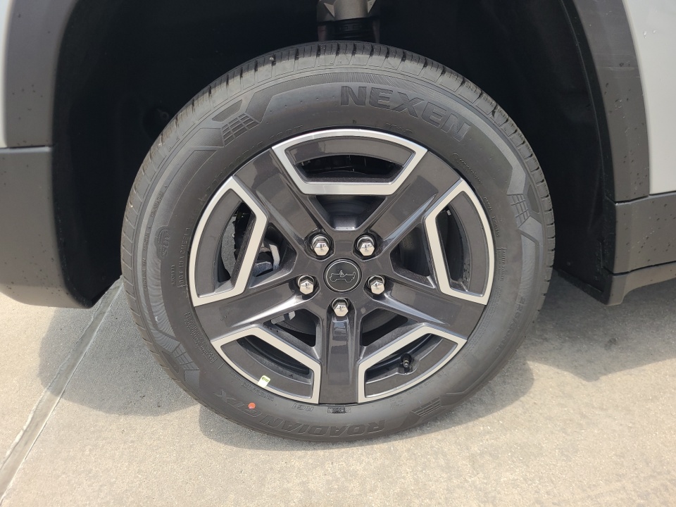 3C4PJMB26TT232384 2026 Jeep Cherokee Laredo