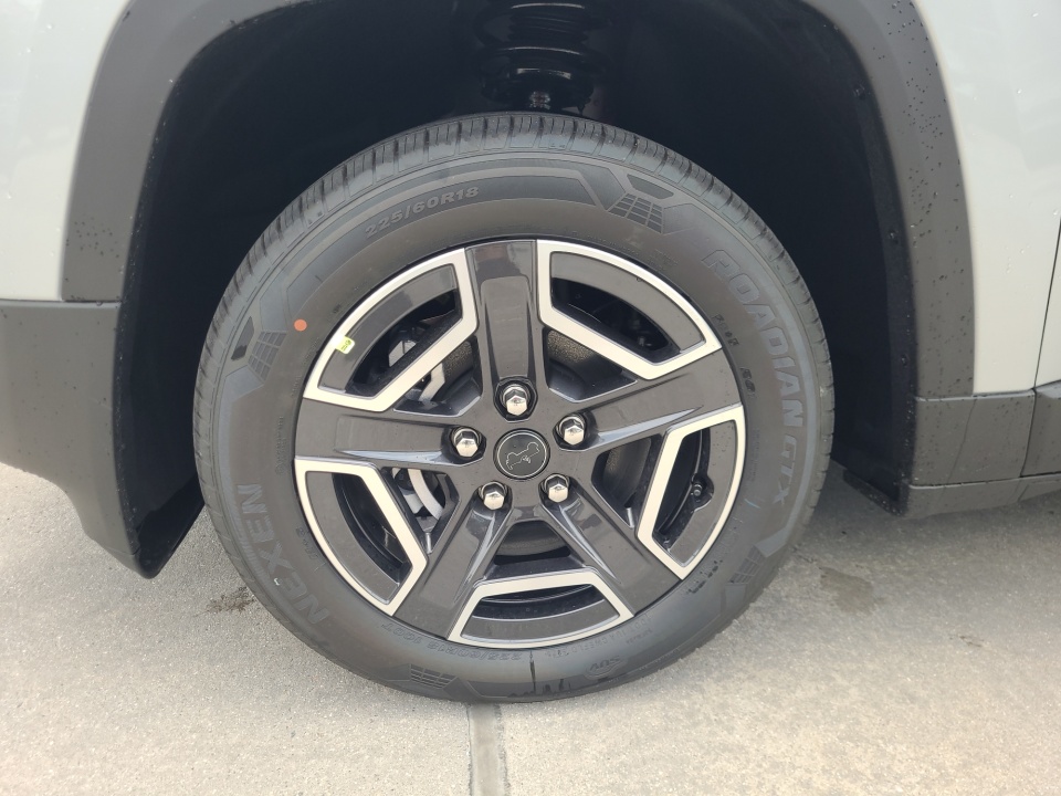 3C4PJMB26TT232384 2026 Jeep Cherokee Laredo