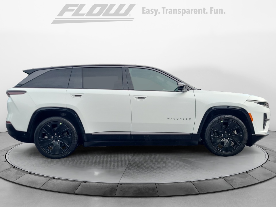 3C4RJNAK9ST604685 2025 Jeep Wagoneer S Launch Edition