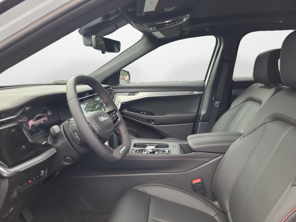 3C4RJNAK9ST604685 2025 Jeep Wagoneer S Launch Edition