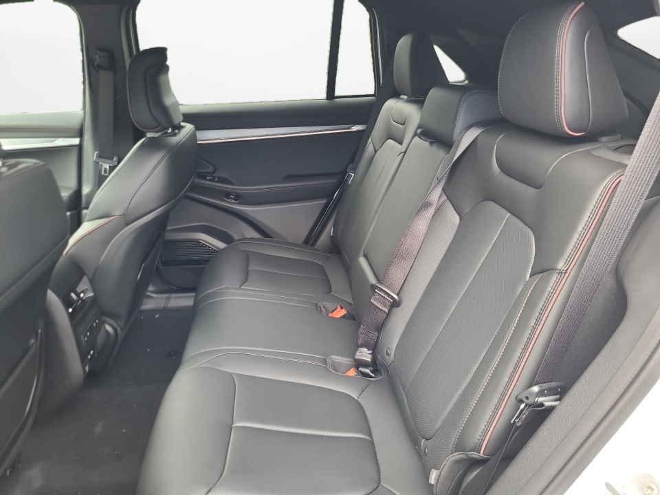 3C4RJNAK9ST604685 2025 Jeep Wagoneer S Launch Edition