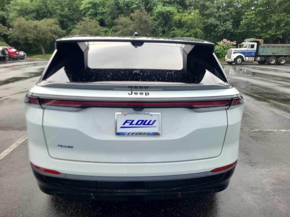 3C4RJNAK9ST604685 2025 Jeep Wagoneer S Launch Edition