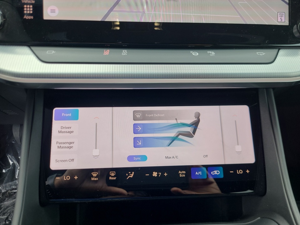 3C4RJNAK9ST604685 2025 Jeep Wagoneer S Launch Edition