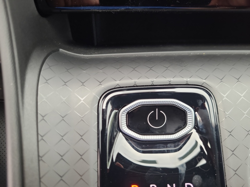 3C4RJNAK9ST604685 2025 Jeep Wagoneer S Launch Edition