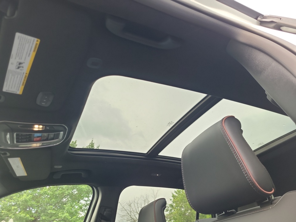 3C4RJNAK9ST604685 2025 Jeep Wagoneer S Launch Edition