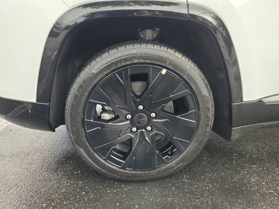 3C4RJNAK9ST604685 2025 Jeep Wagoneer S Launch Edition