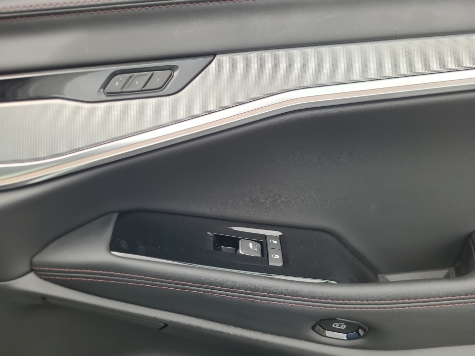 3C4RJNAK9ST604685 2025 Jeep Wagoneer S Launch Edition